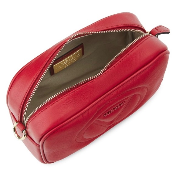 Valentino Crossbody Bag - Picture 2 of 5